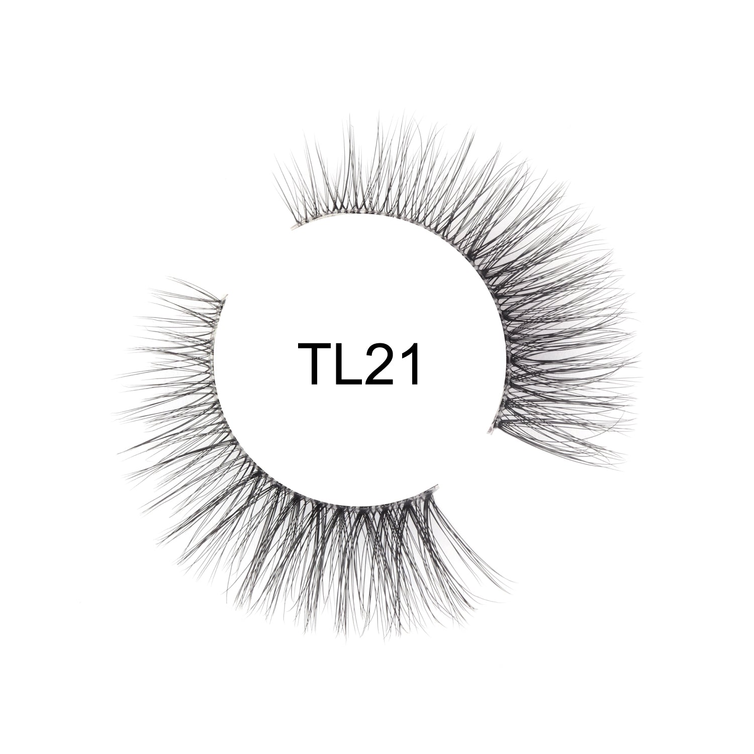 3D Brazilian Silk Hair TL21 5 3D Brazilian Silk Hair TL21