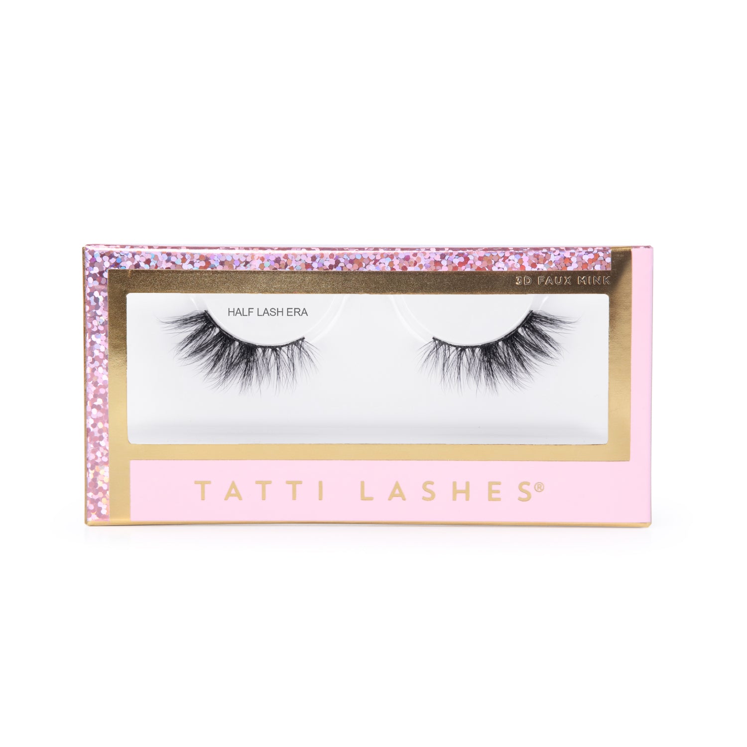 Half Lash Era 5 Half Lash Era