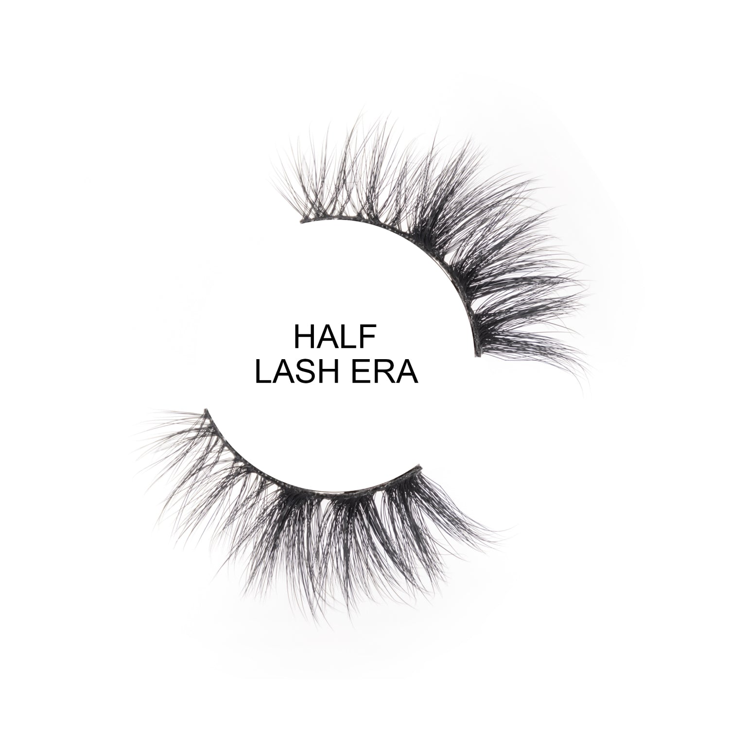 Half Lash Era 6 Half Lash Era