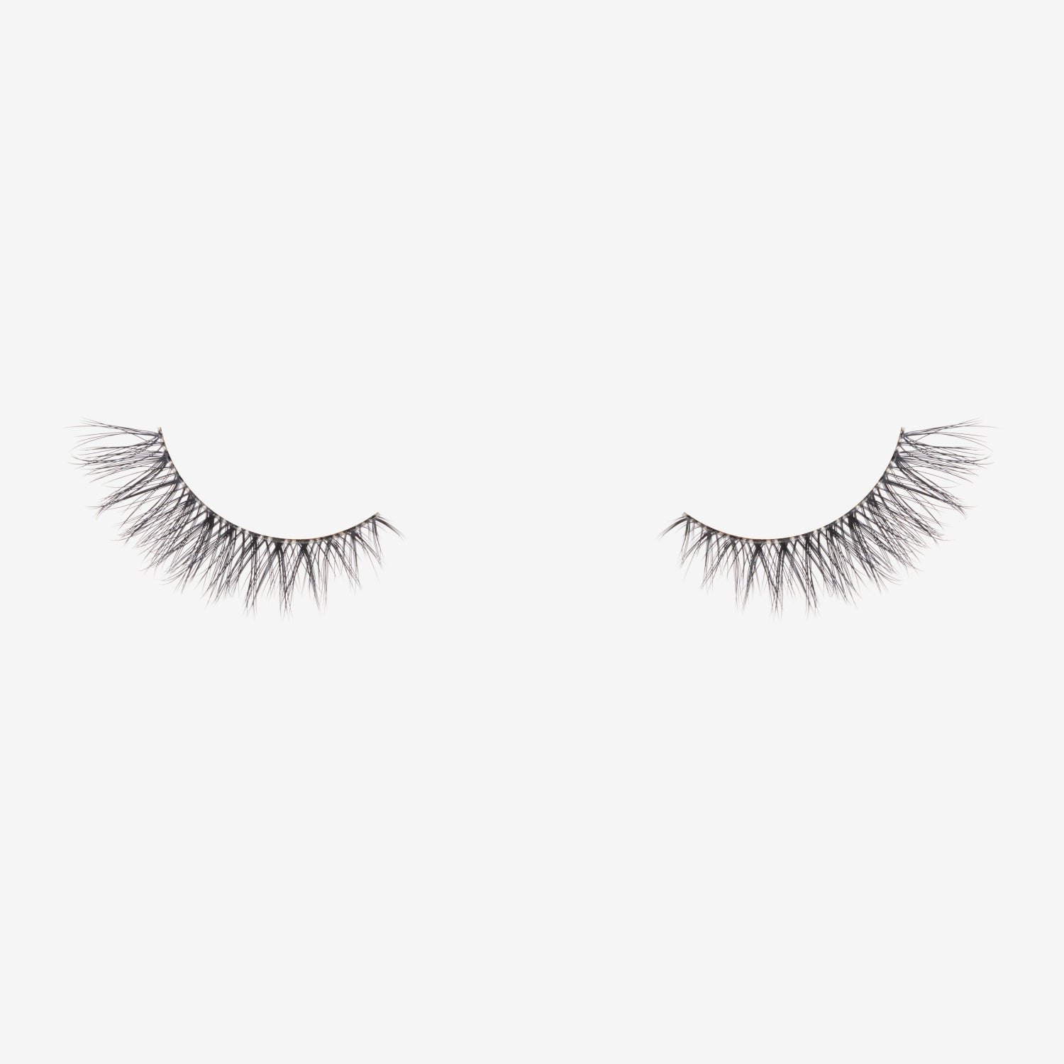 Natural Half Lash
