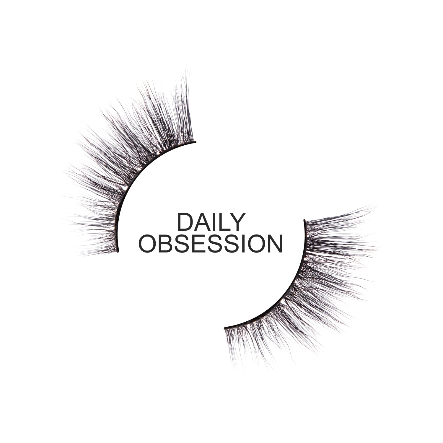 Daily Obsession 5 Daily Obsession