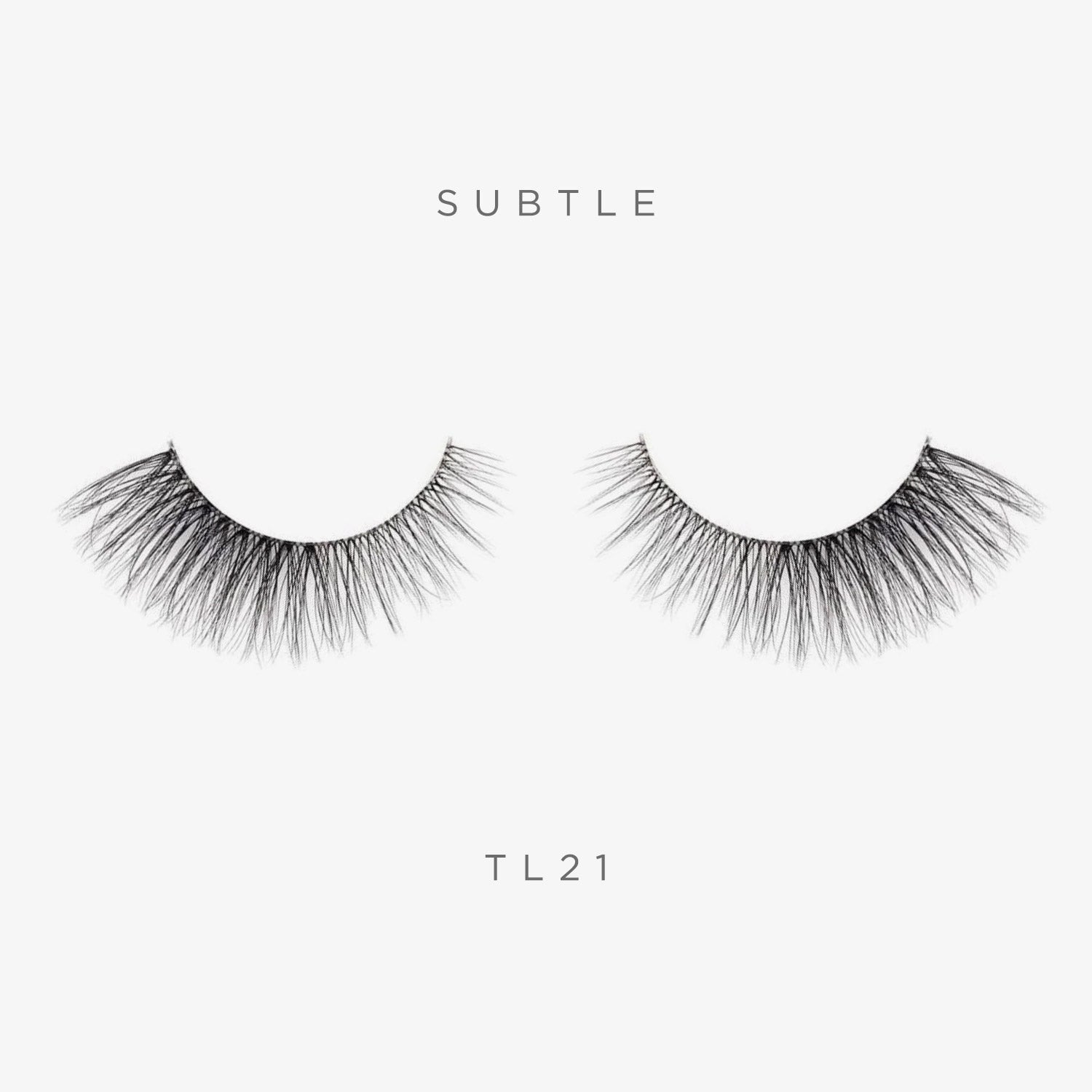 Daily Lash Trio 4 Daily Lash Trio