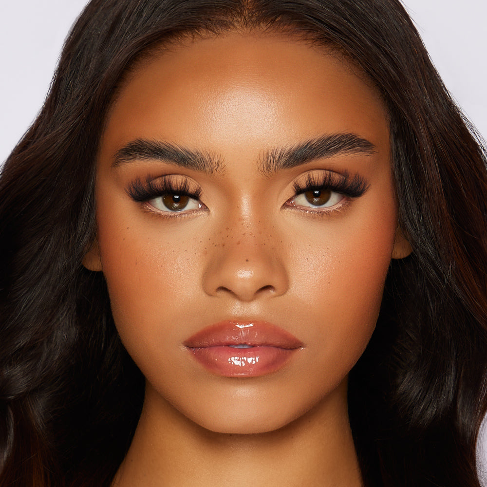 3D Luxury Lashes TL3 4 3D Luxury Lashes TL3