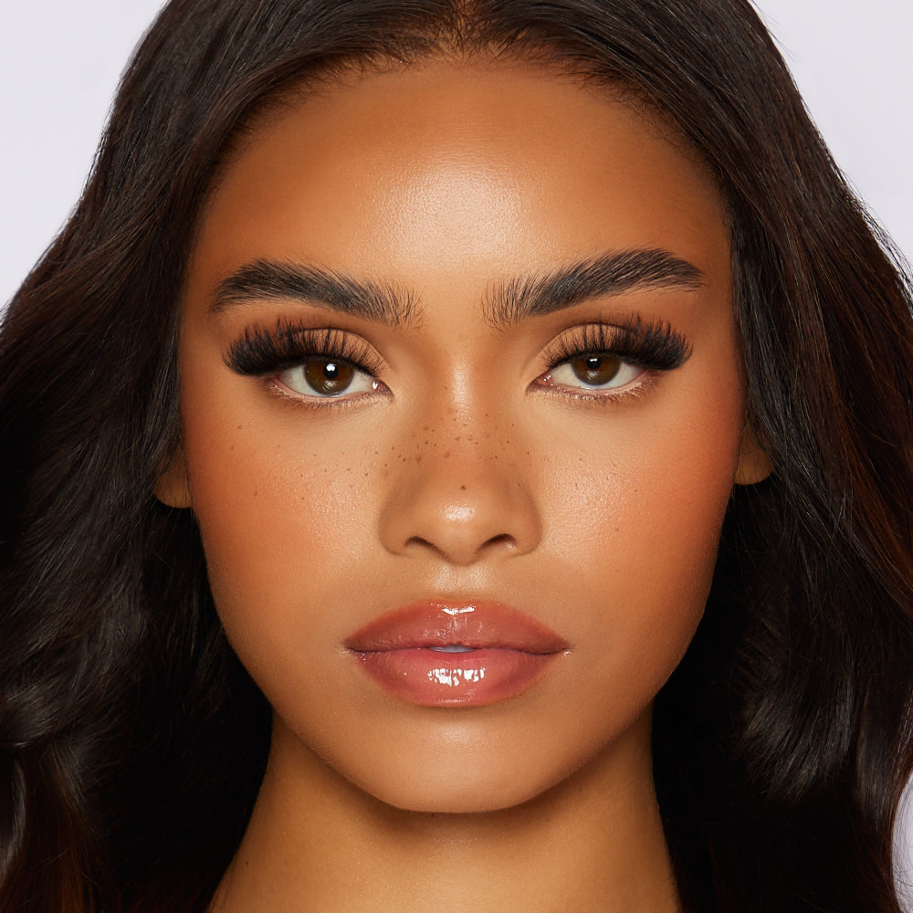 3D Luxury Lashes TL10 4 3D Luxury Lashes TL10