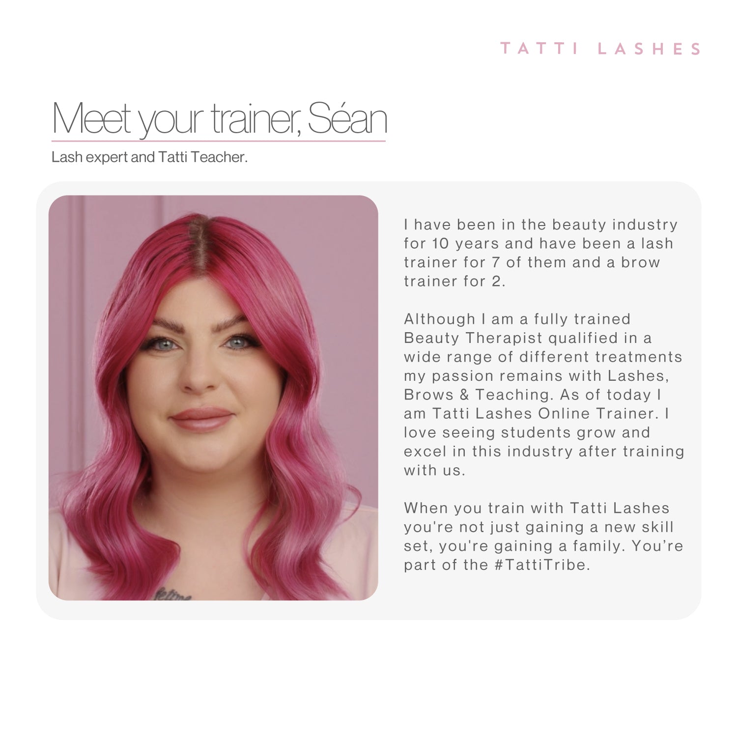 Online Lash & Brow Wax Training Course with Kit 5 Online Lash & Brow Wax Training Course with Kit
