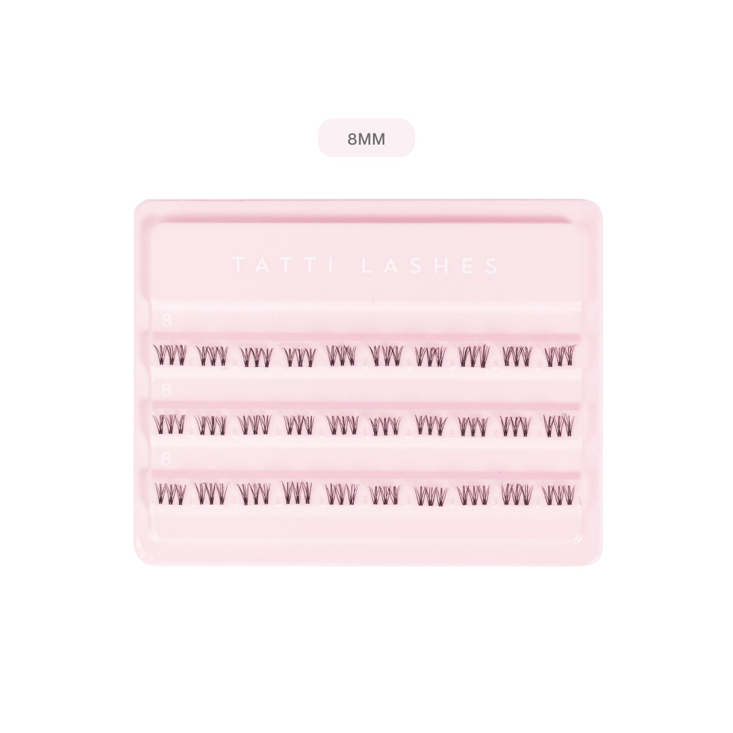 Au Natural - Single Length 3 Au Natural - Single Length