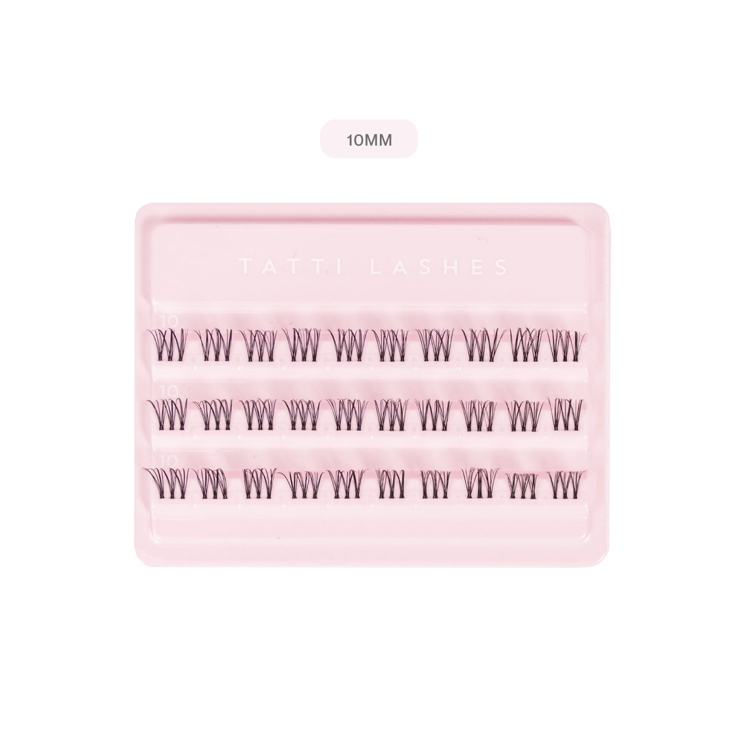 Au Natural - Single Length 4 Au Natural - Single Length